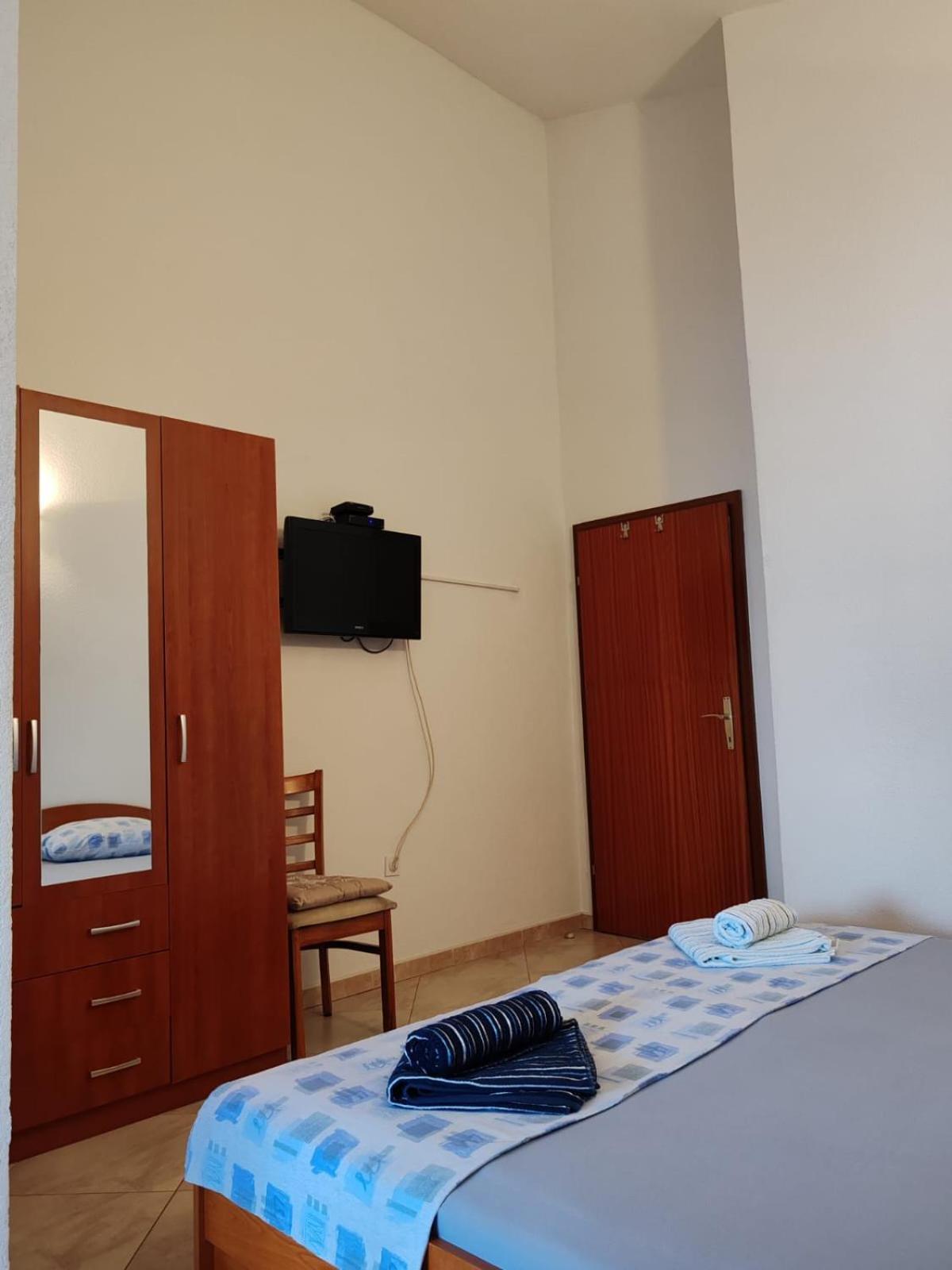 Apartments Markotic Klek Extérieur photo