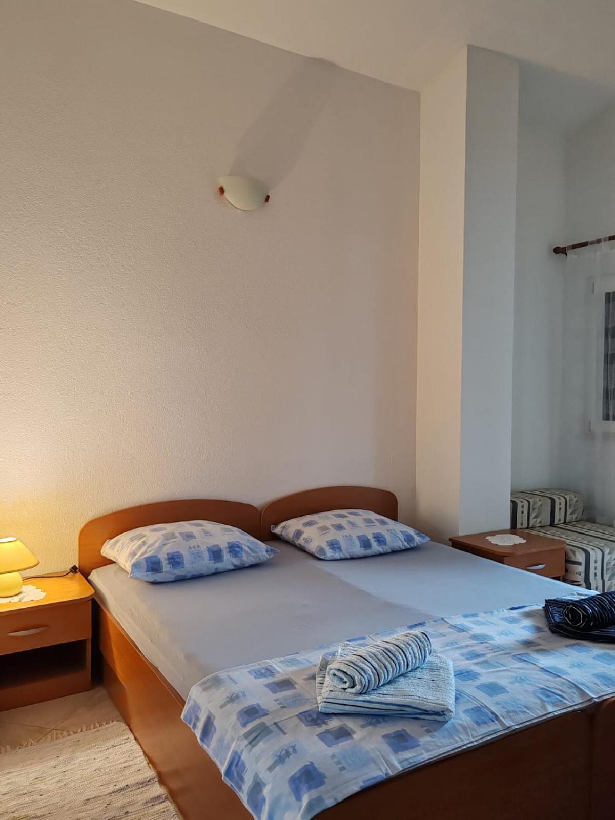 Apartments Markotic Klek Extérieur photo