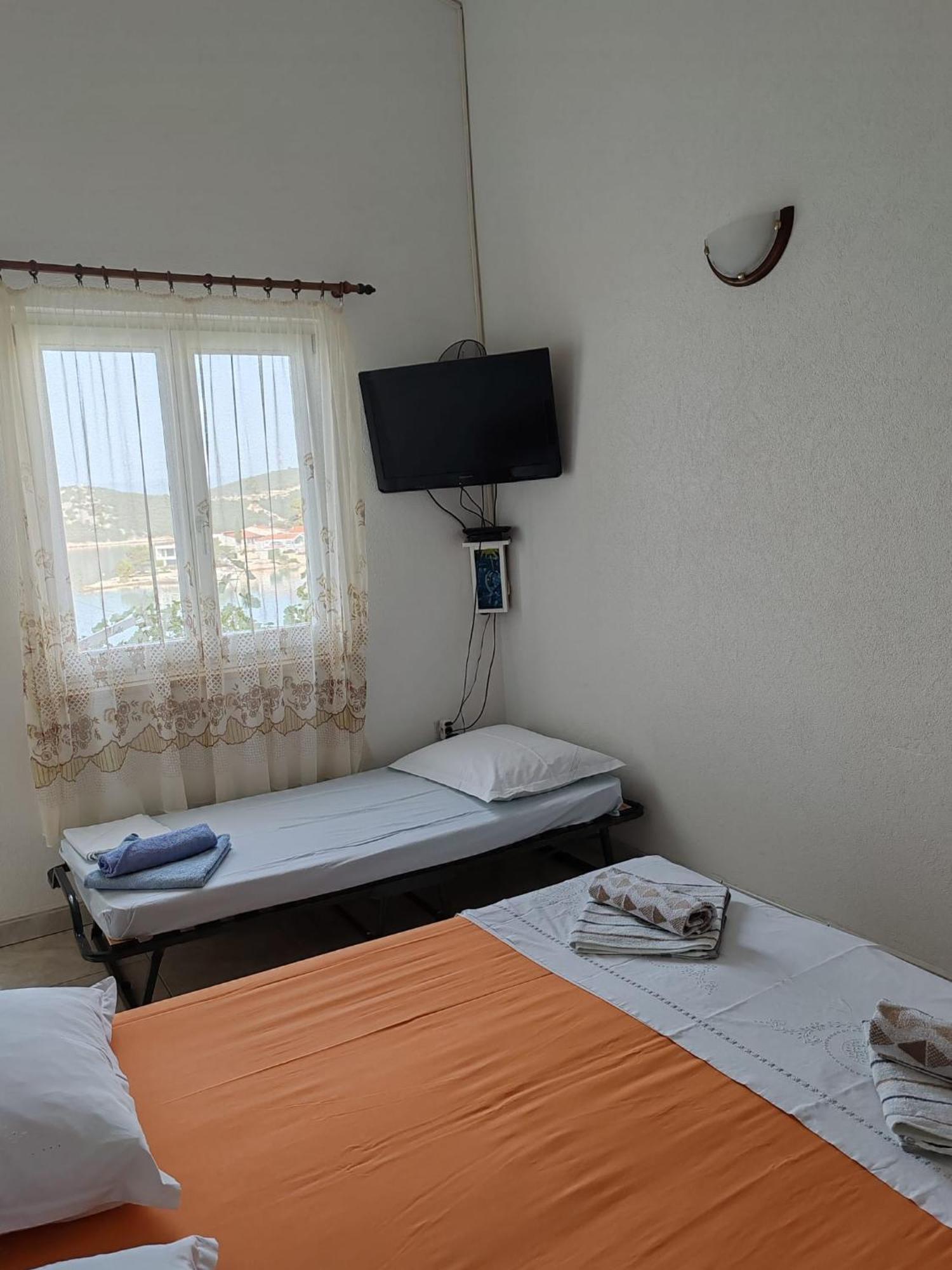 Apartments Markotic Klek Extérieur photo