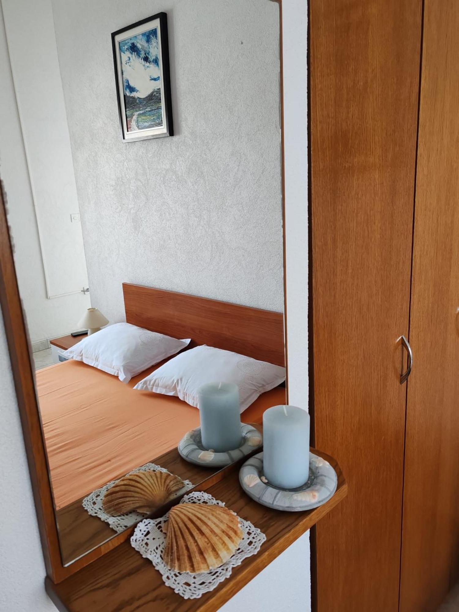 Apartments Markotic Klek Extérieur photo