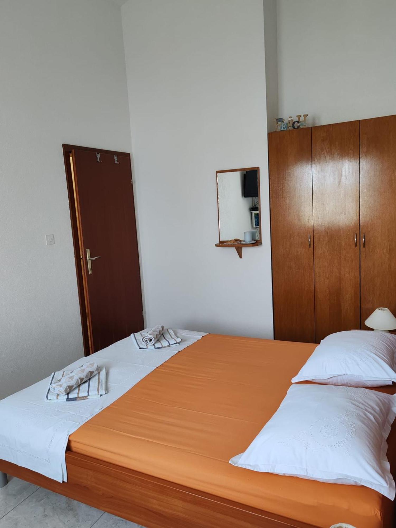 Apartments Markotic Klek Extérieur photo