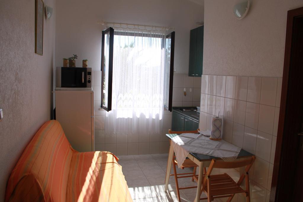 Apartments Markotic Klek Extérieur photo