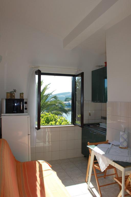 Apartments Markotic Klek Extérieur photo