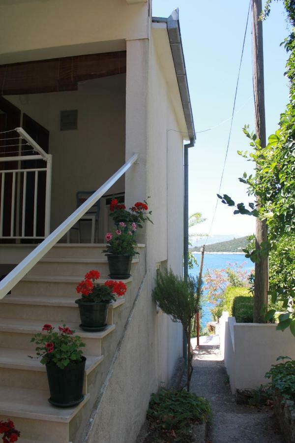 Apartments Markotic Klek Extérieur photo